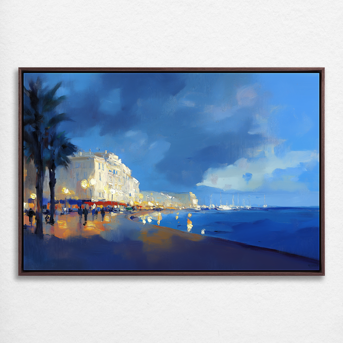 Riviera Glow