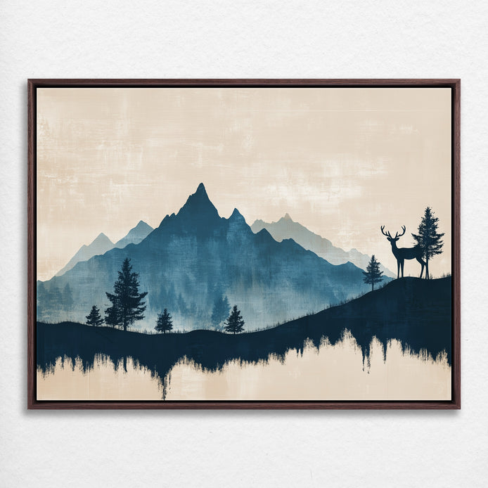D0421-hand-painted-wall-art_0_4x3-horizontal-frame-walnut.psd