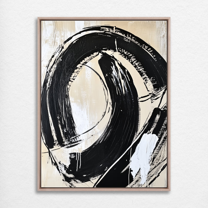 D0424-hand-painted-wall-art_01_3x4-vertical-frame-natural.psd