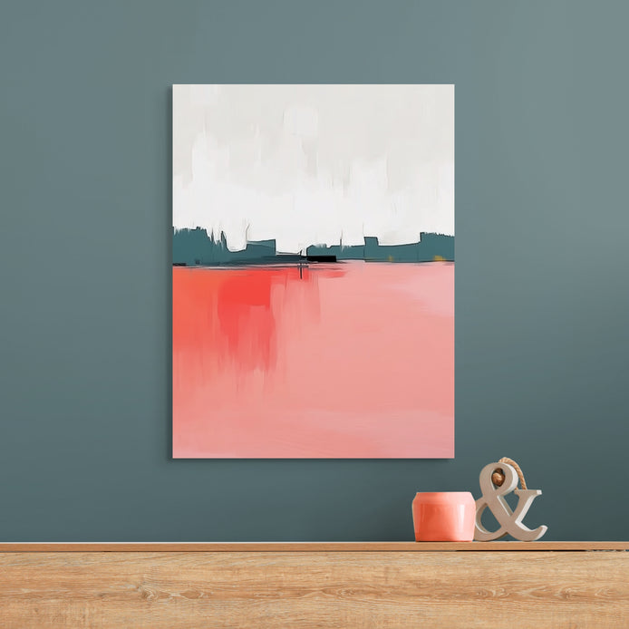 D0426-hand-painted-wall-art-hallway-room-image-room-f-wrapped