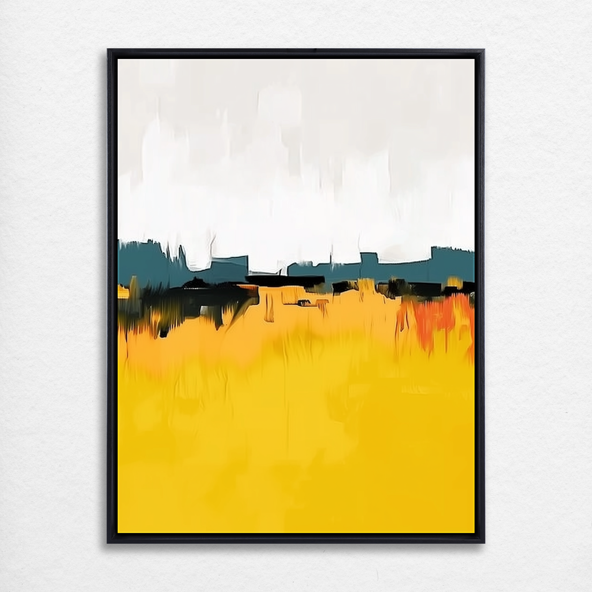 D0427-hand-painted-wall-art_04_3x4-vertical-frame-black.psd