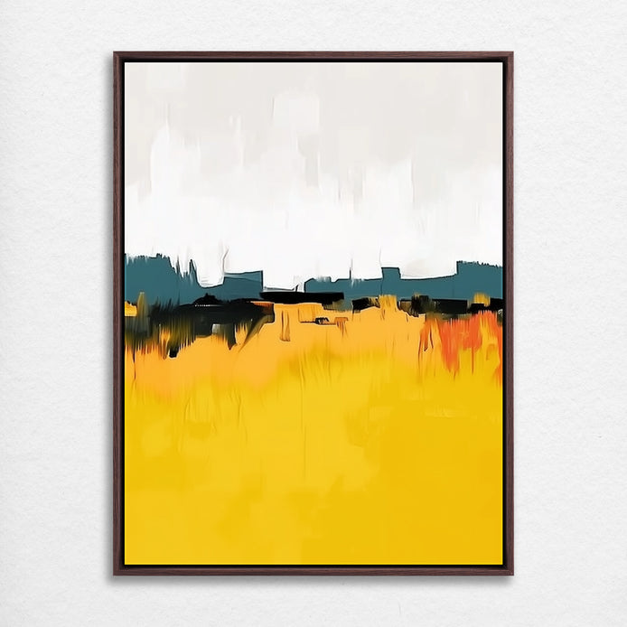 D0427-hand-painted-wall-art_04_3x4-vertical-frame-walnut.psd