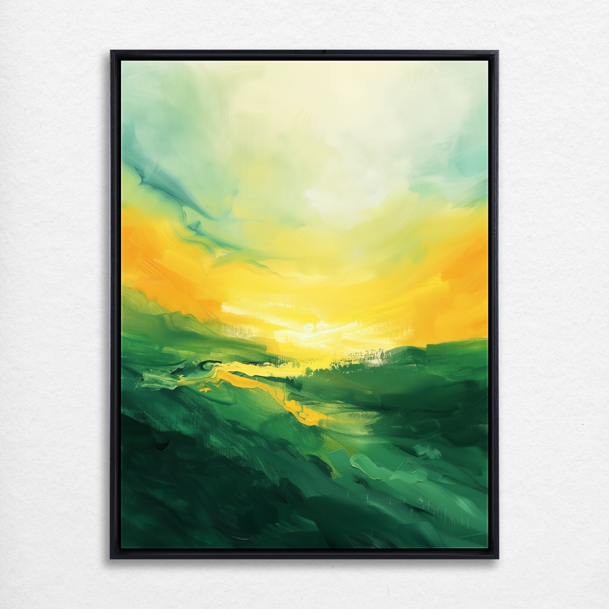 D0431-hand-painted-wall-art_08_3x4-vertical-frame-black.psd
