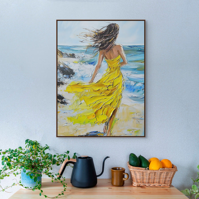 D0435-hand-painted-wall-art-outdoor-room-image-room-f-walnut