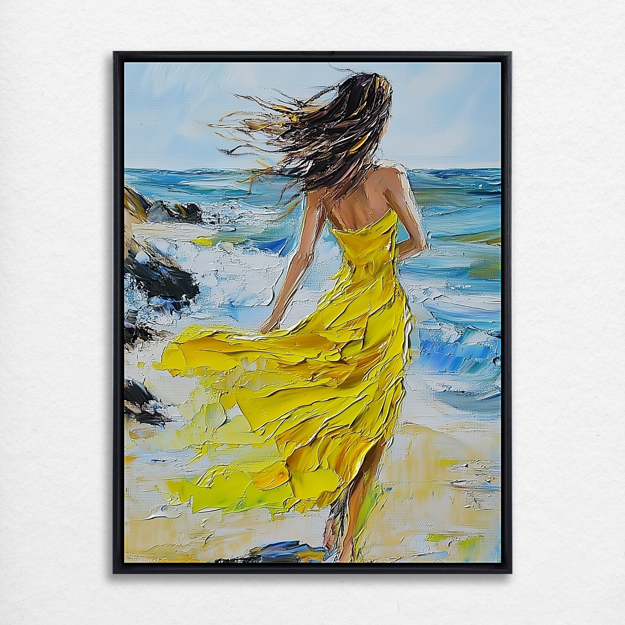 Golden Breeze