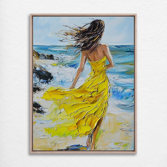 Golden Breeze