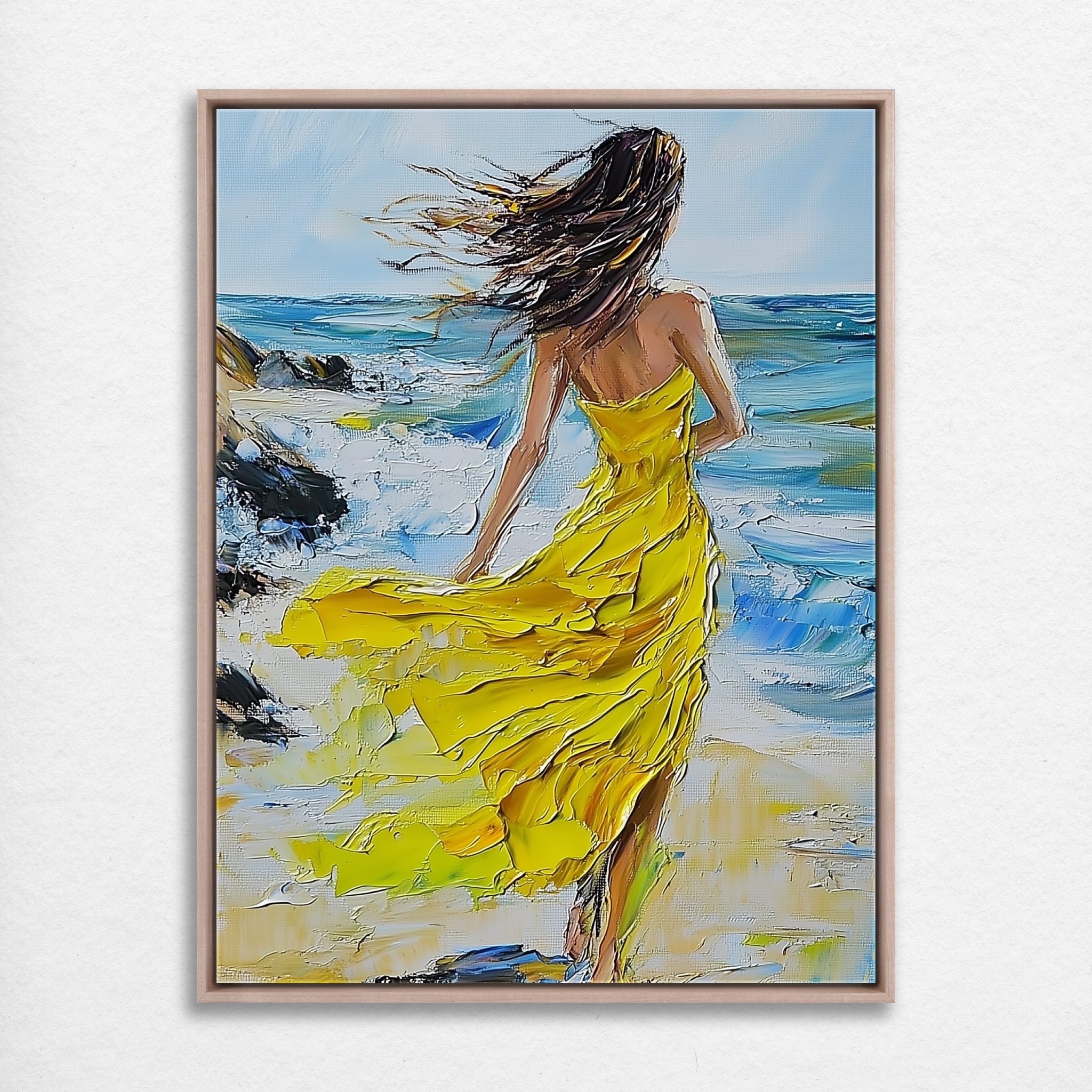 Golden Breeze