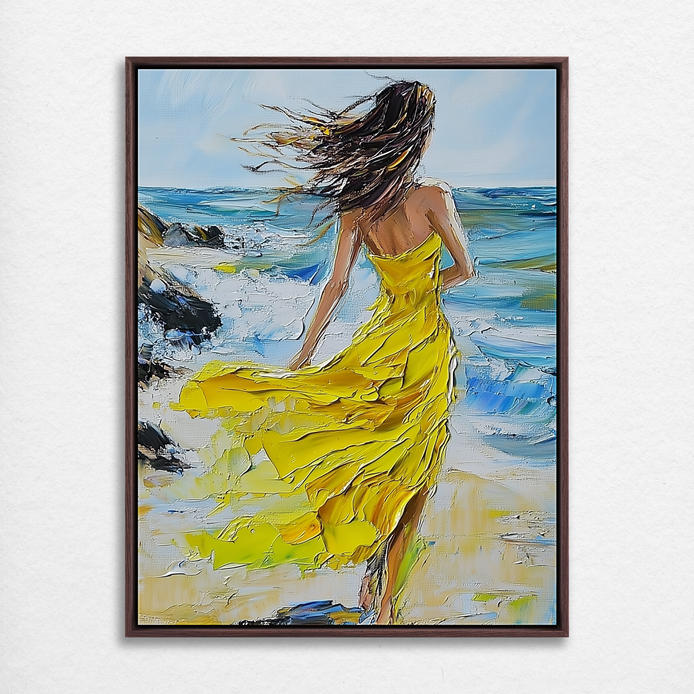 Golden Breeze