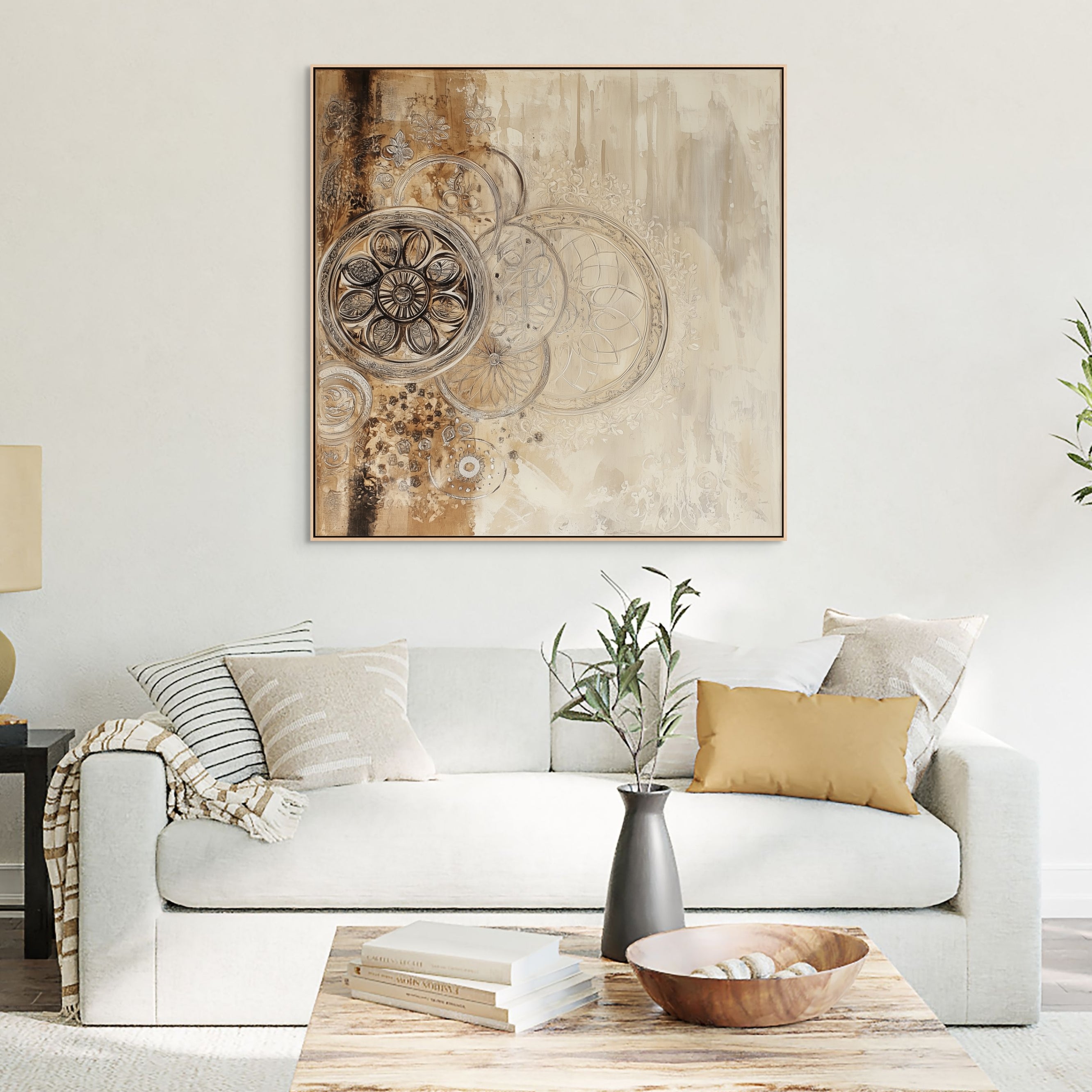 D0438-hand-painted-wall-art-living-room-image-room-f-natural