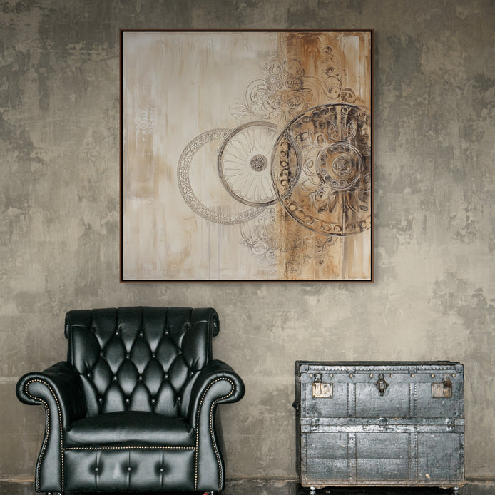 D0439-hand-painted-wall-art-lounge-room-image-room-f-natural