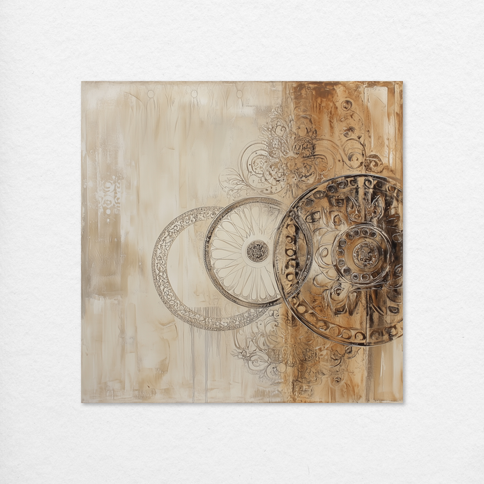 Timeless Gears IV