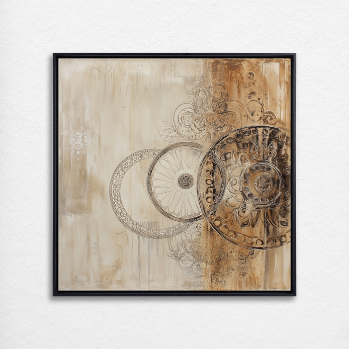 Timeless Gears IV