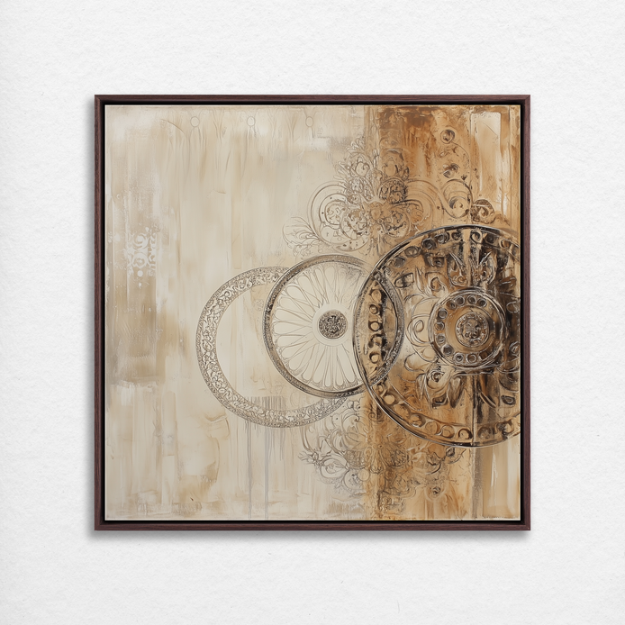 Timeless Gears IV
