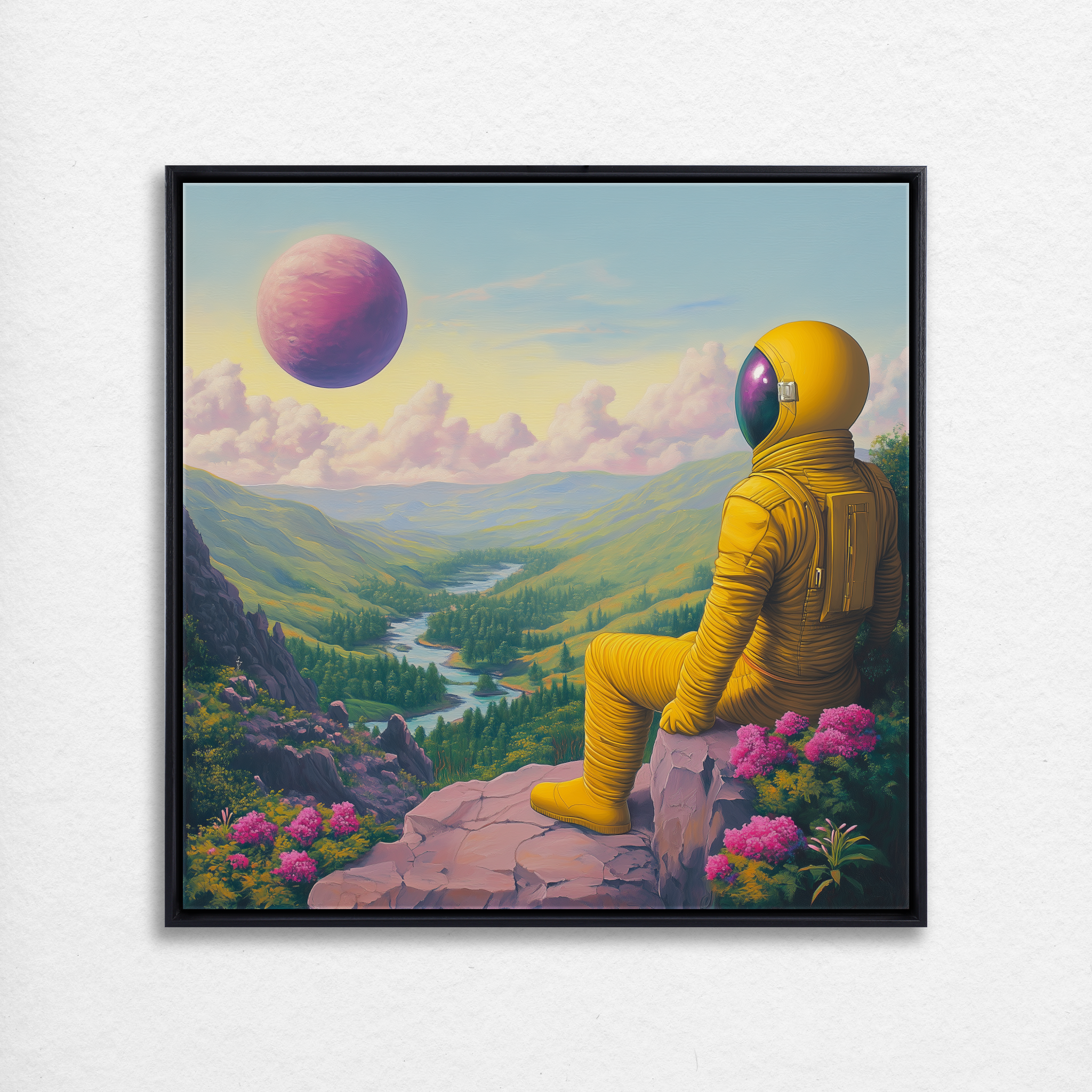 D0441-hand-painted-wall-art_3_1x1-square-frame-black.psd