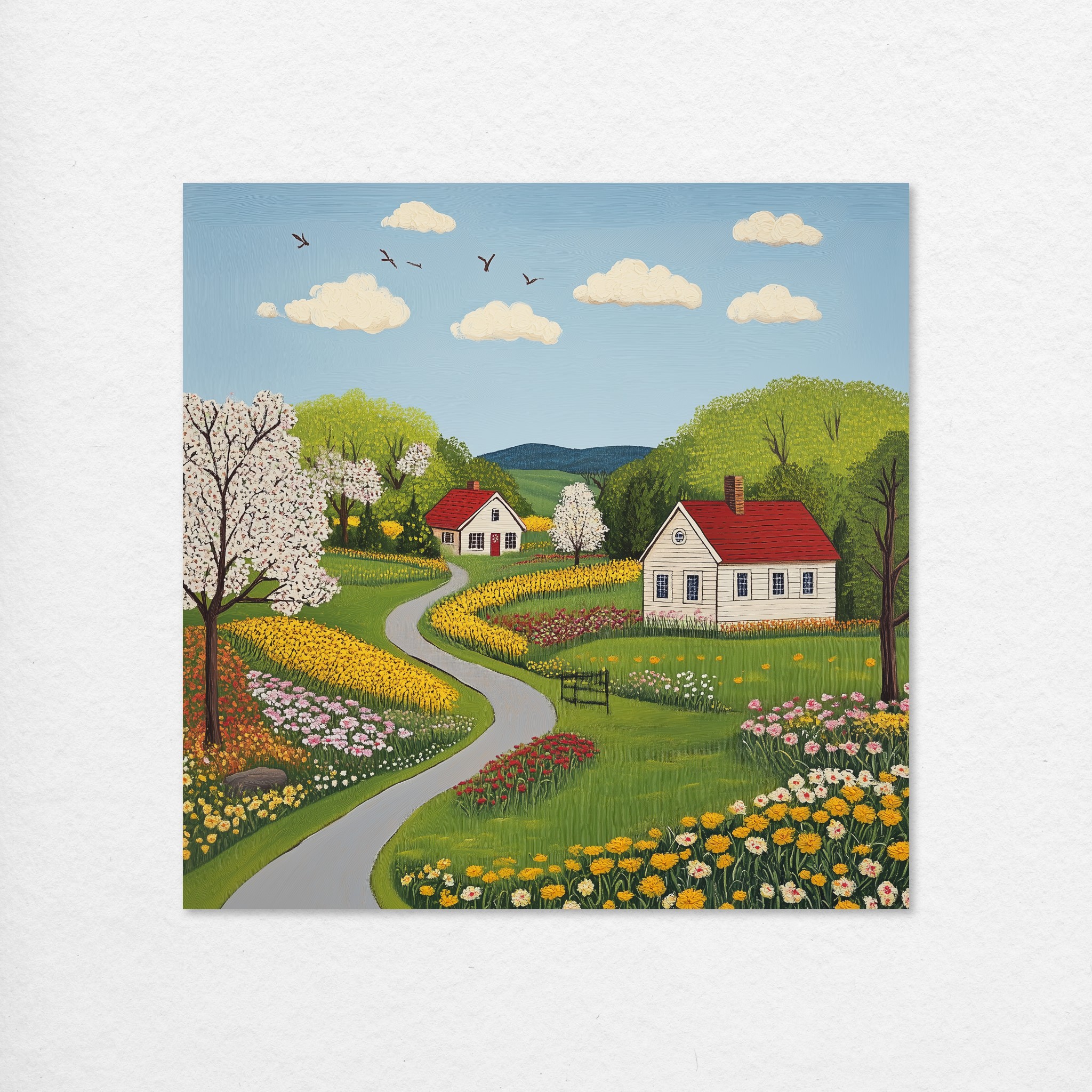 The Village