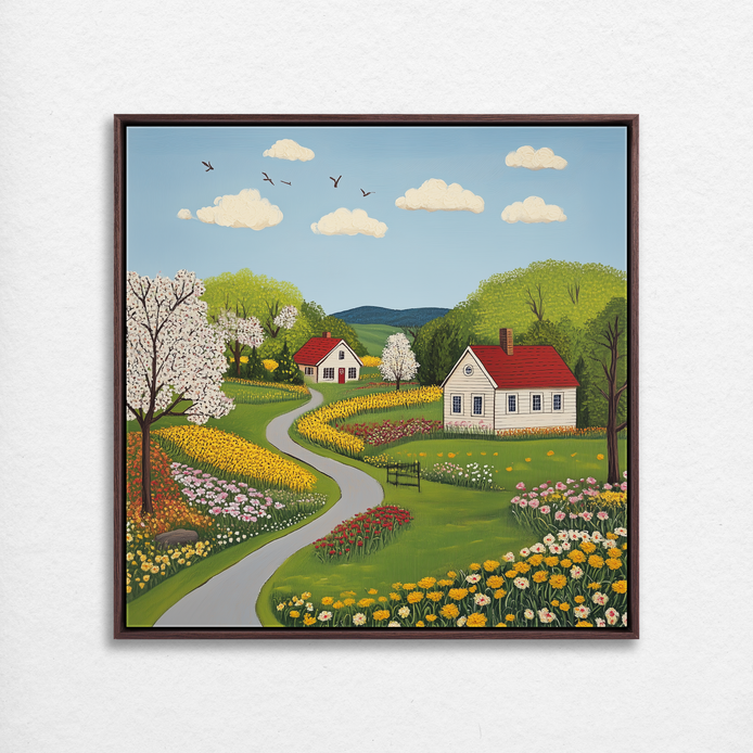 The Village