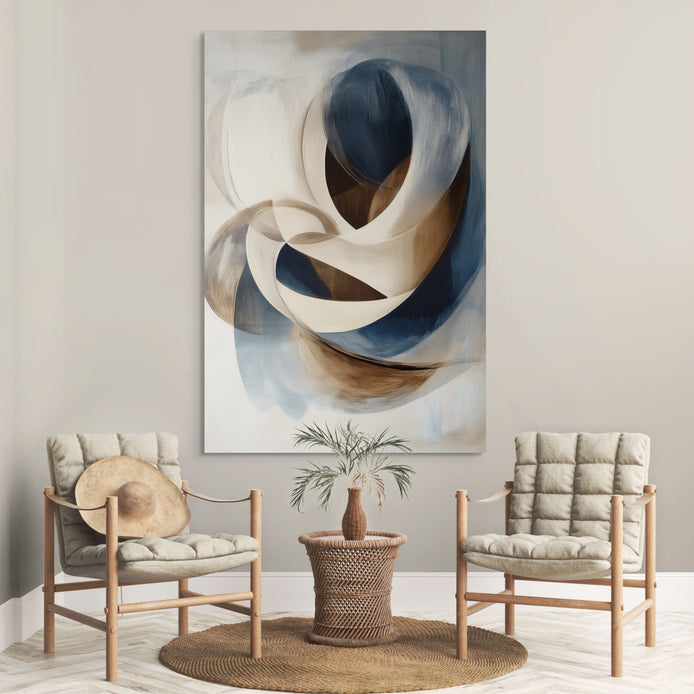 D0445-hand-painted-wall-art-lounge-room-image