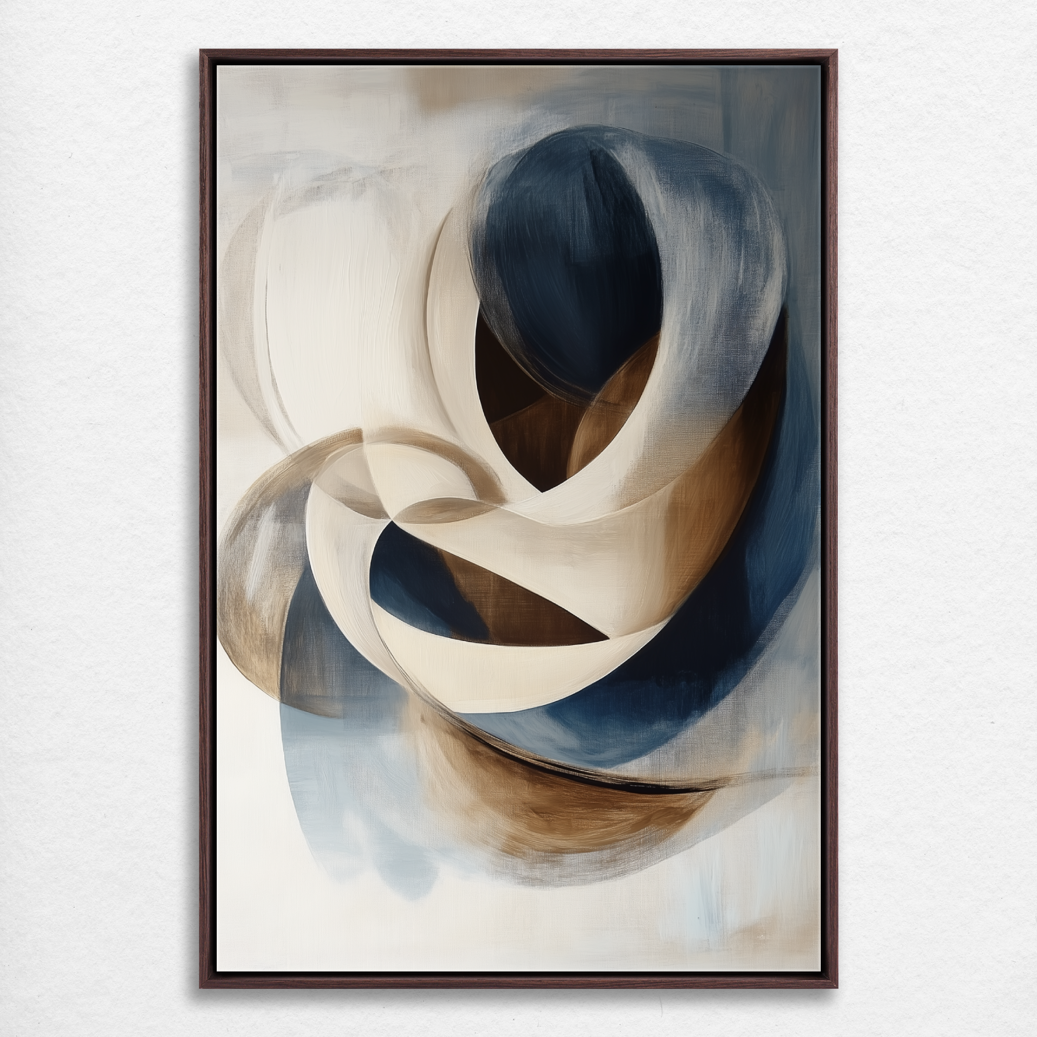 D0445-hand-painted-wall-art_2_2x3-vertical-frame-walnut.psd