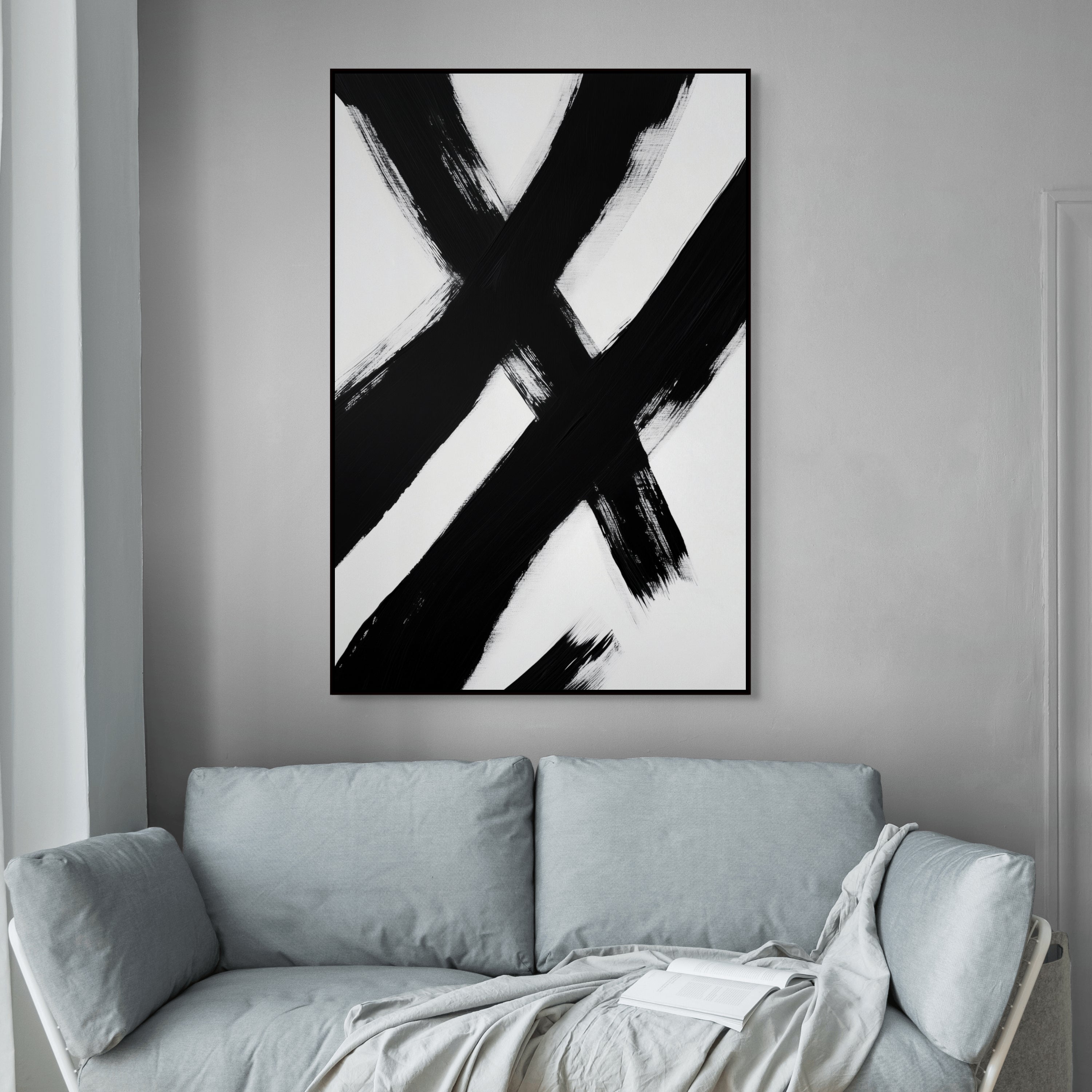 D0447-hand-painted-wall-art-living-room-image-room-f-natural