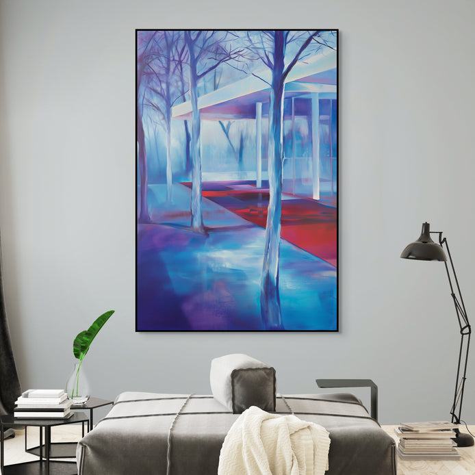 D0452-hand-painted-wall-art-lounge-room-image-room-f-black