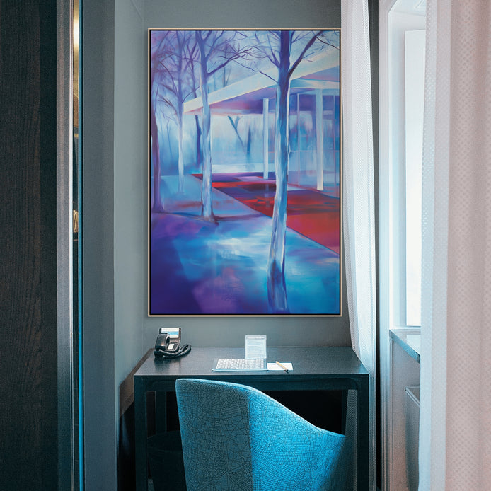D0452-hand-painted-wall-art-office-room-image-room-f-natural
