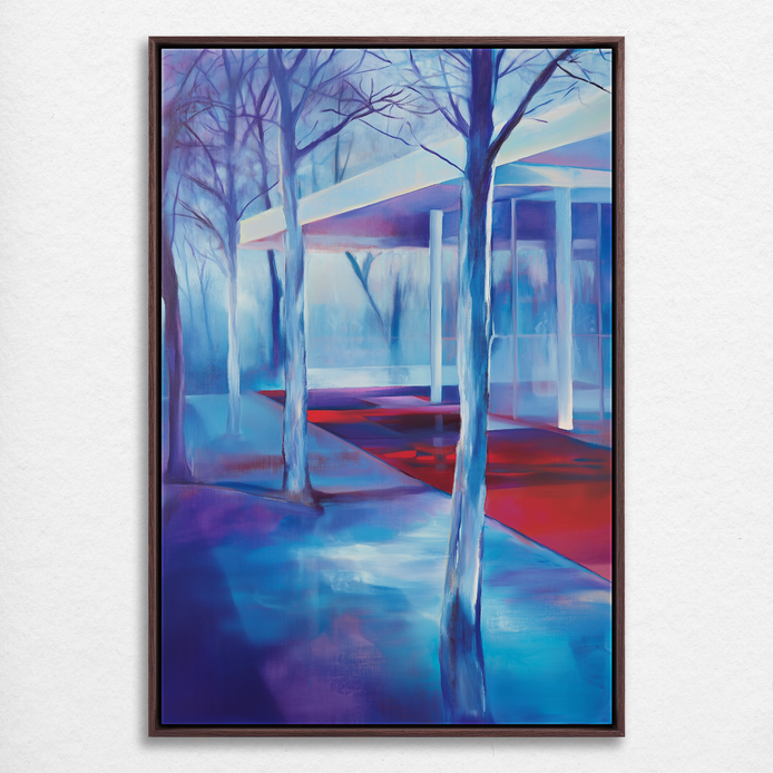 Glass House II