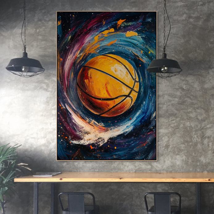 D0454-hand-painted-wall-art-business-room-image-room-f-natural