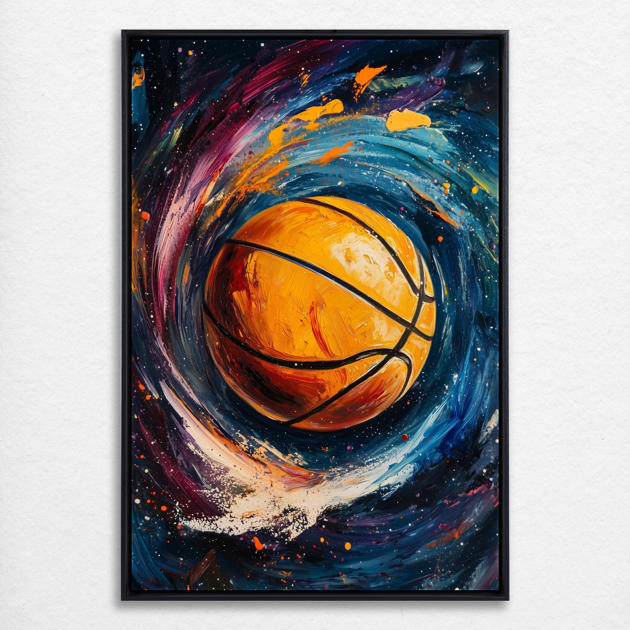 D0454-hand-painted-wall-art_9_2x3-vertical-frame-black.psd