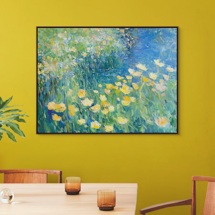 D0455-hand-painted-wall-art-dining-room-image-room-f-walnut