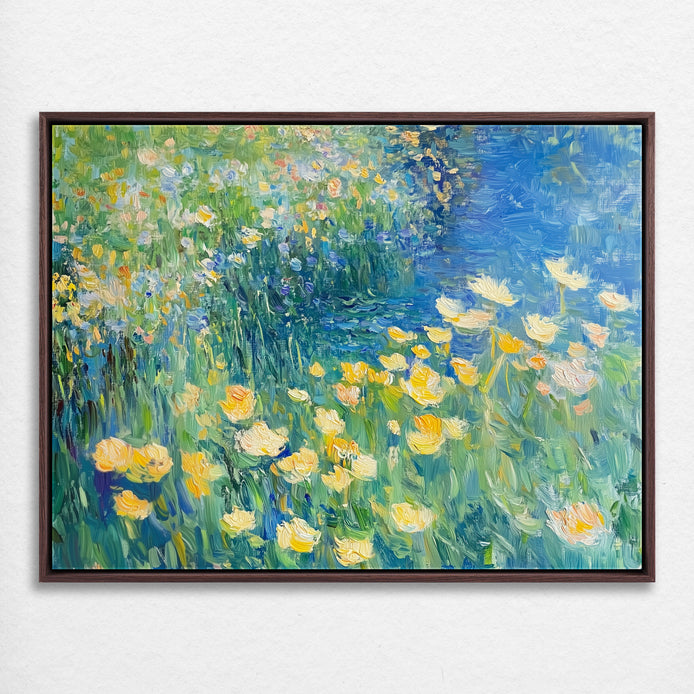 D0455-hand-painted-wall-art_3_4x3-horizontal-frame-walnut.psd