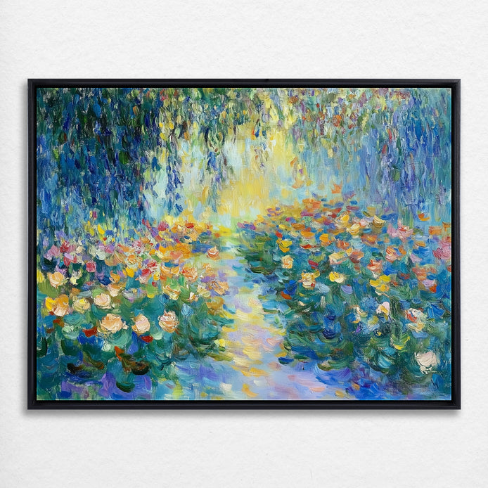D0456-hand-painted-wall-art_4_4x3-horizontal-frame-black.psd