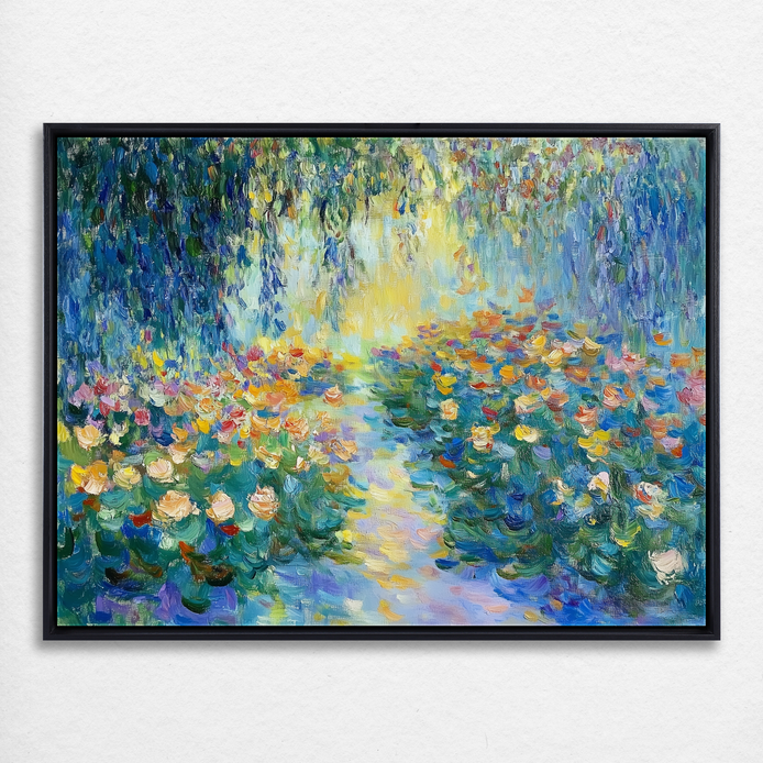 Secret Garden