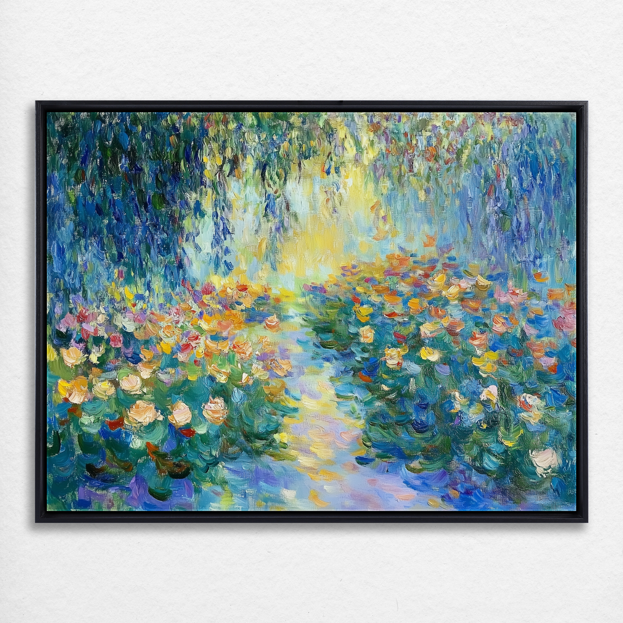 Secret Garden