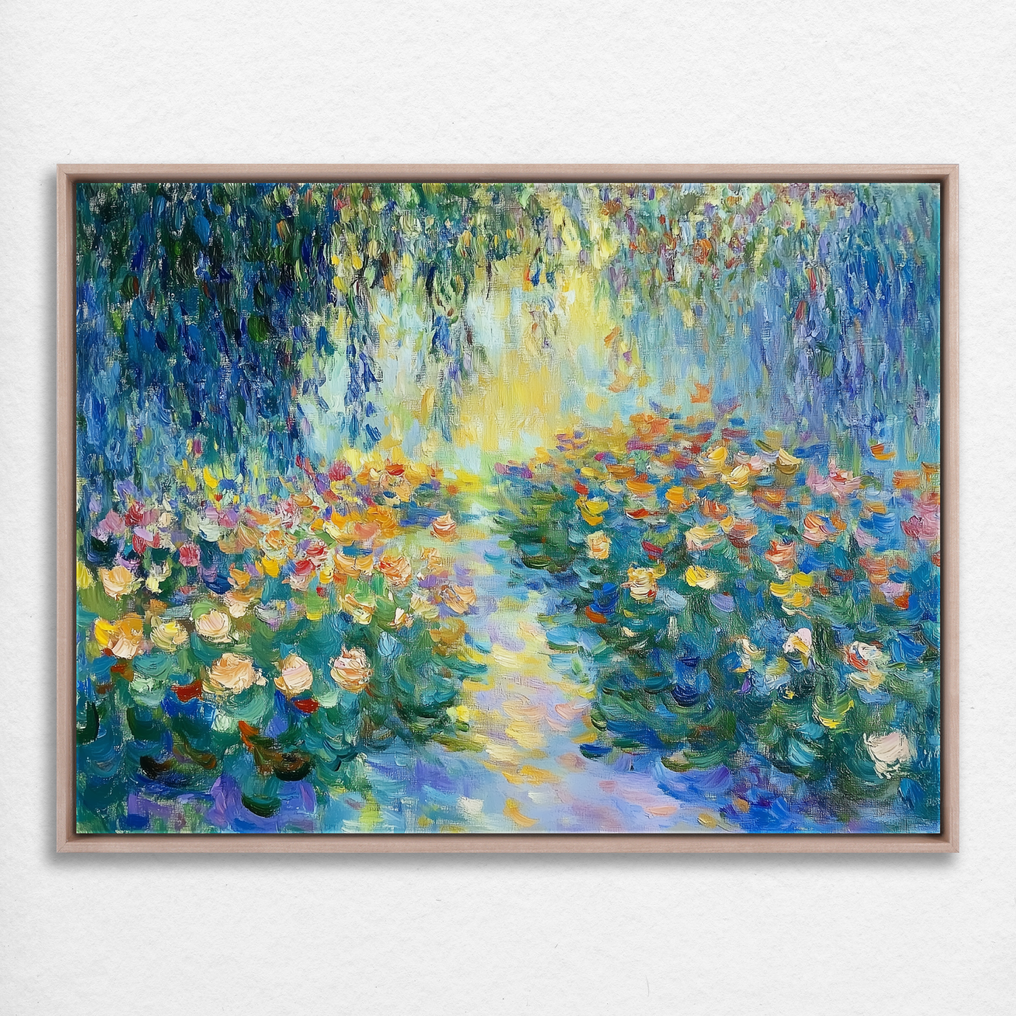 Secret Garden