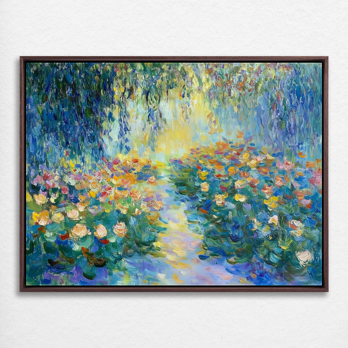 Secret Garden