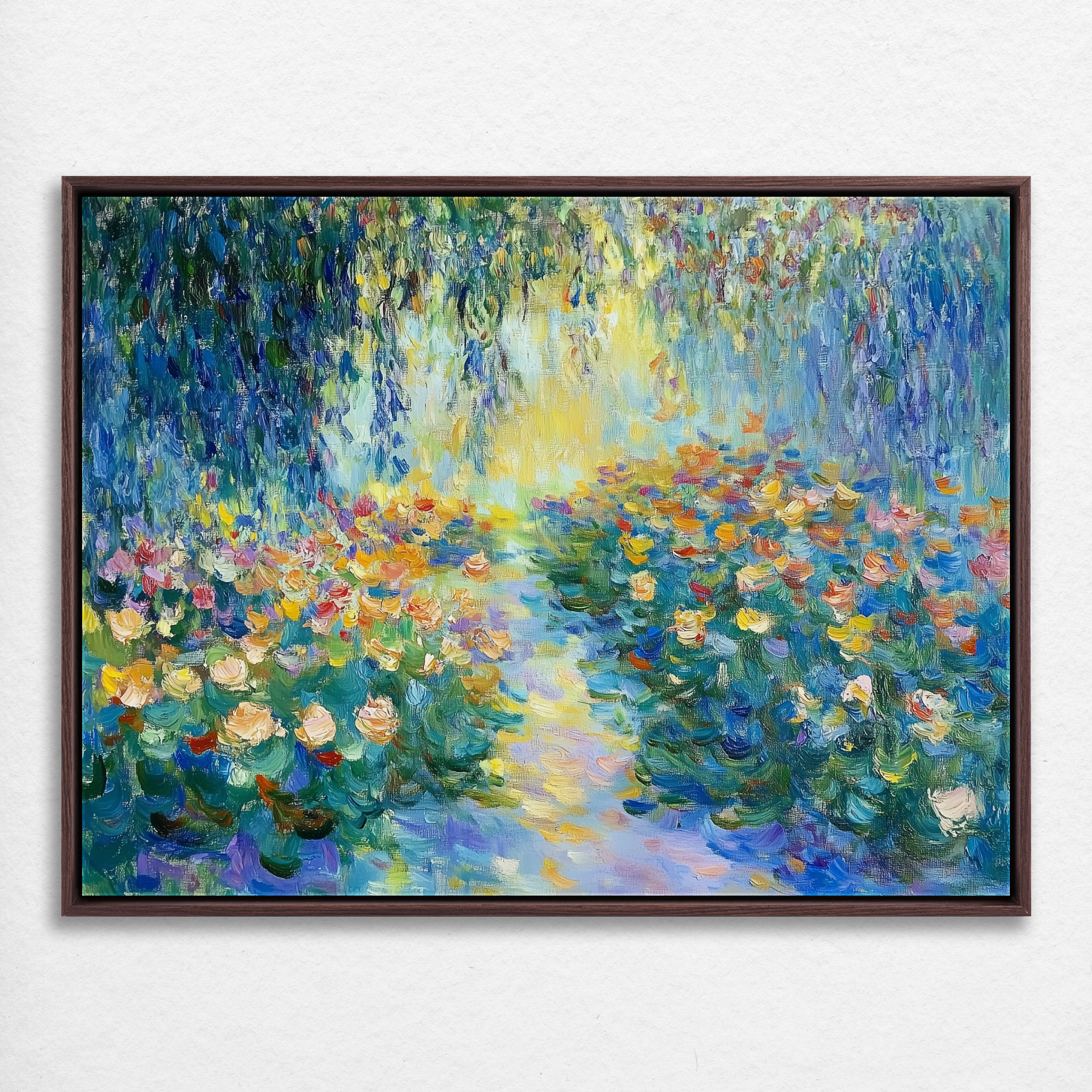 Secret Garden