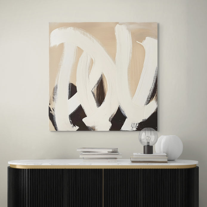 D0465-hand-painted-wall-art-hallway-room-image