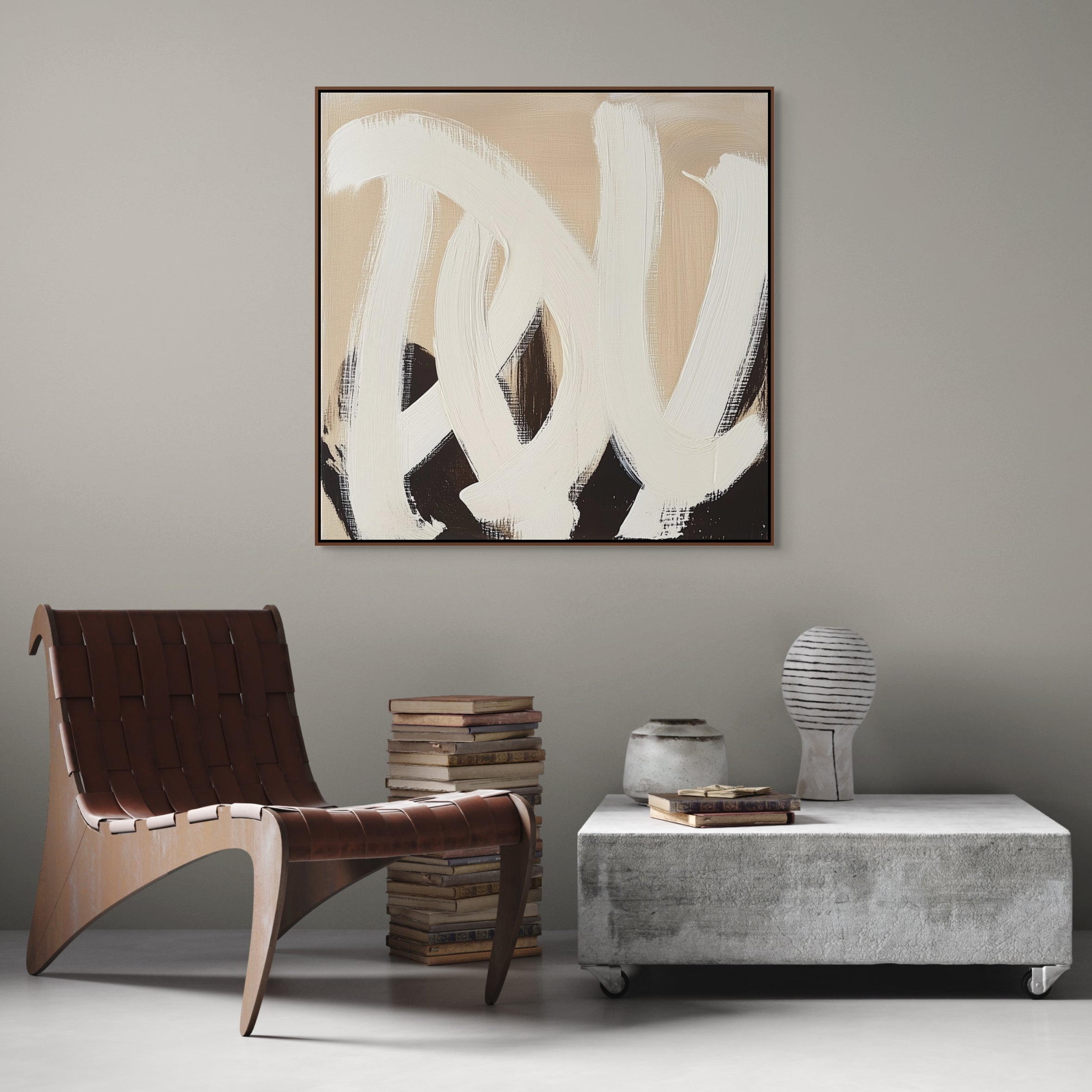 D0465-hand-painted-wall-art-lounge-room-image-room-f-walnut