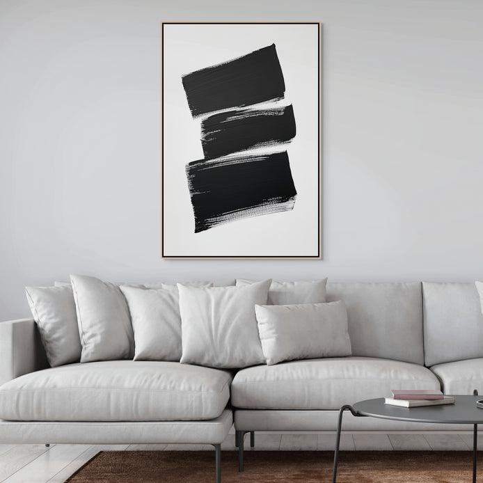 D0466-hand-painted-wall-art-living-room-image