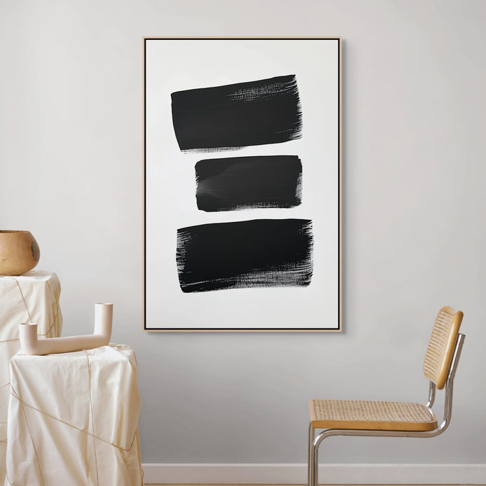 D0468-hand-painted-wall-art-business-room-image