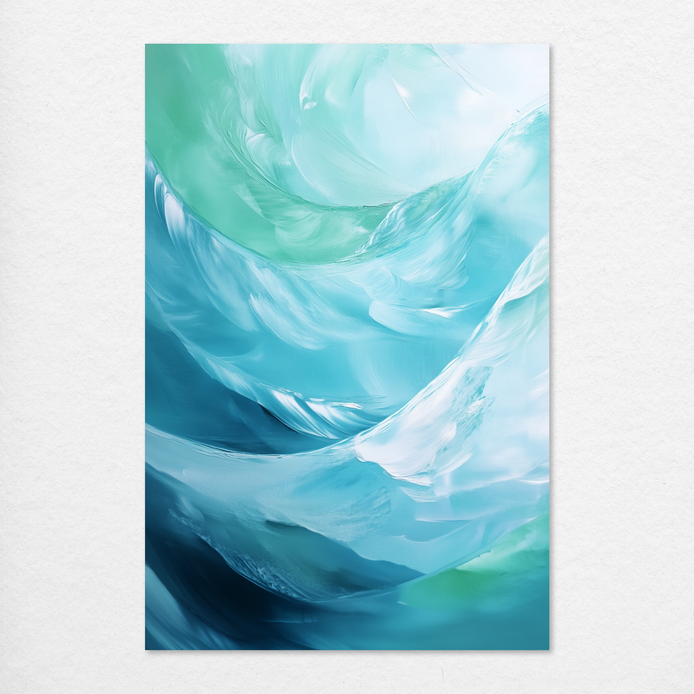 Ethereal Flow