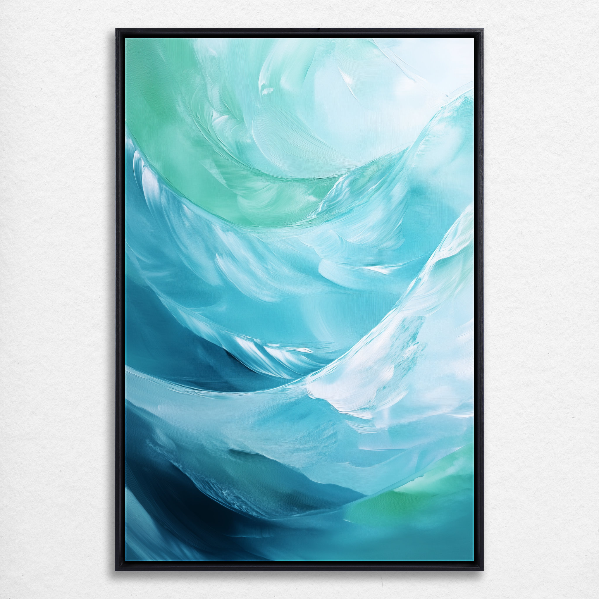 Ethereal Flow