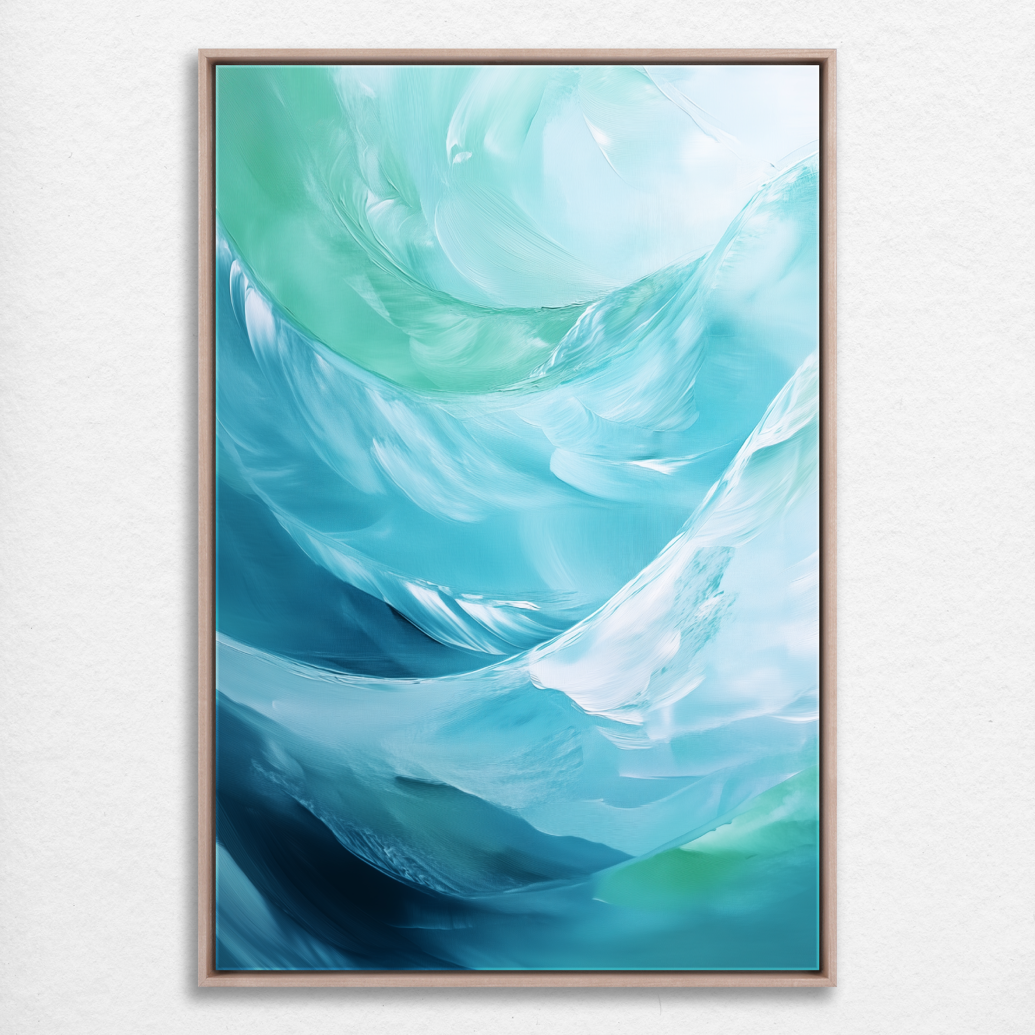 Ethereal Flow