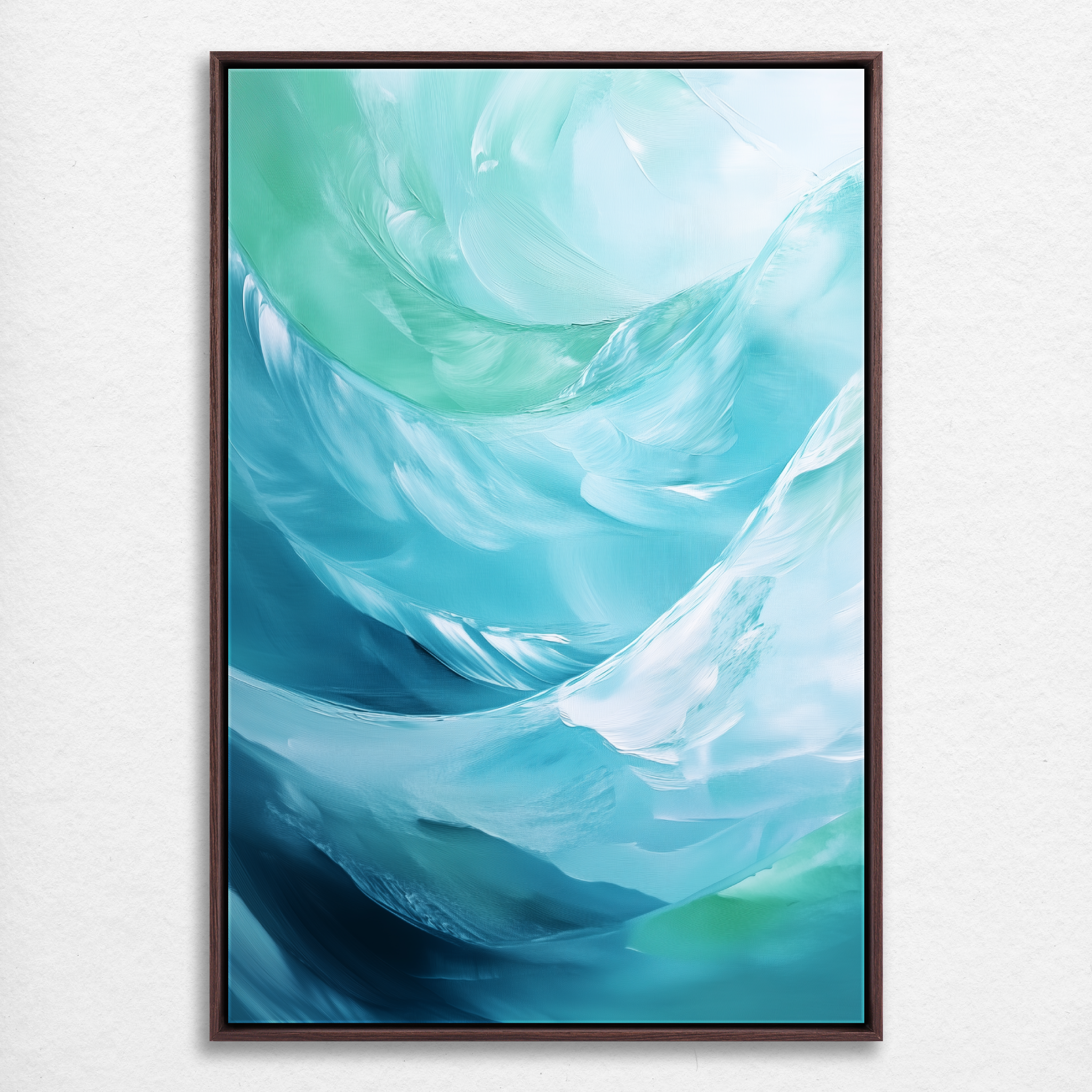 Ethereal Flow