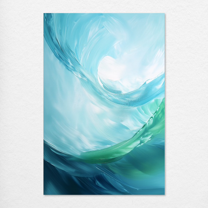 Ethereal Tides