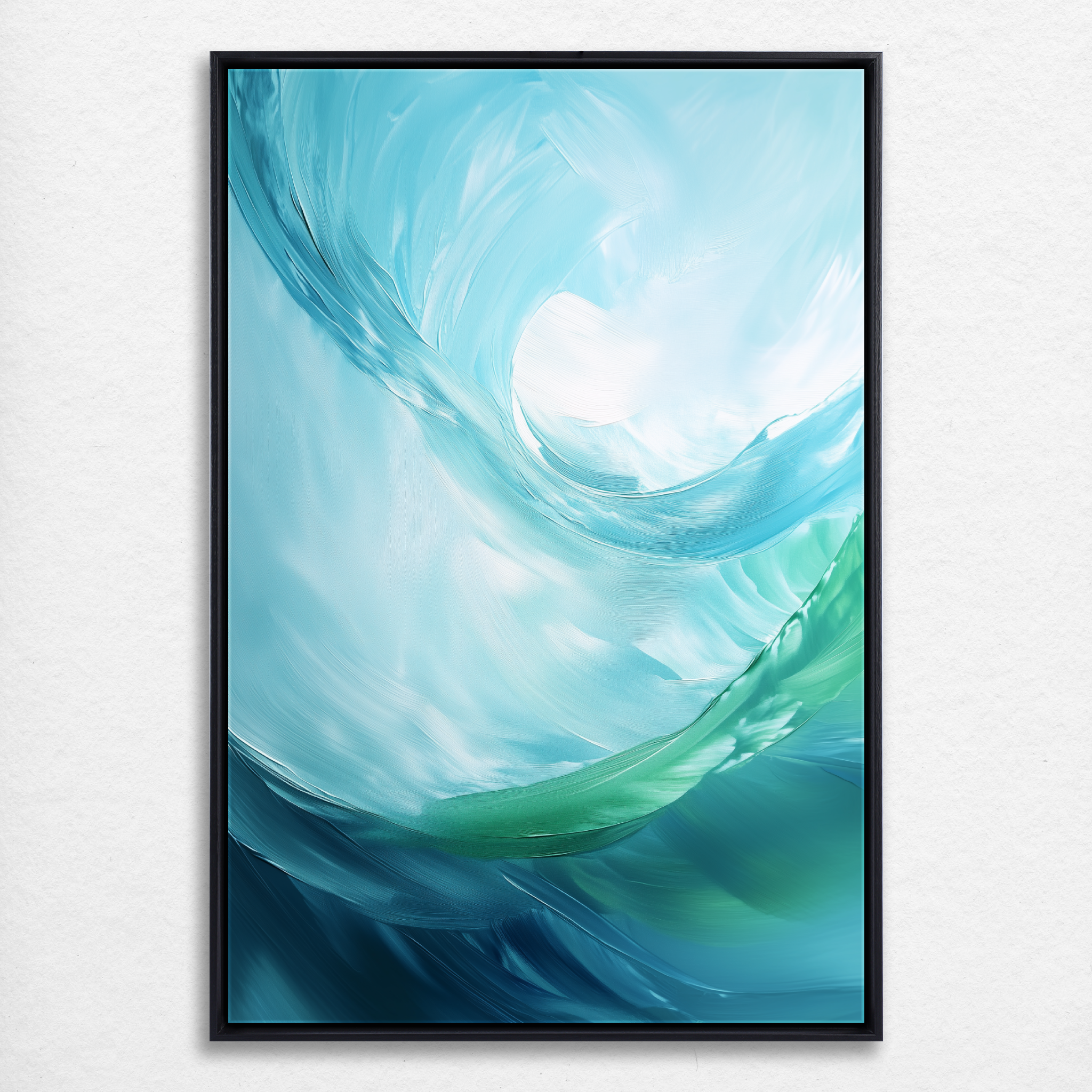 Ethereal Tides