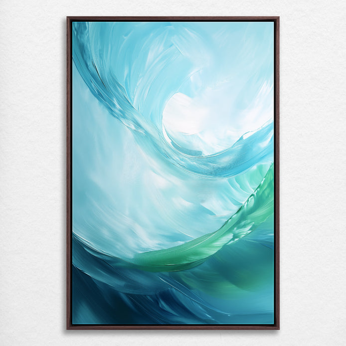 D0471-hand-painted-wall-art_5_2x3-vertical-frame-walnut.psd