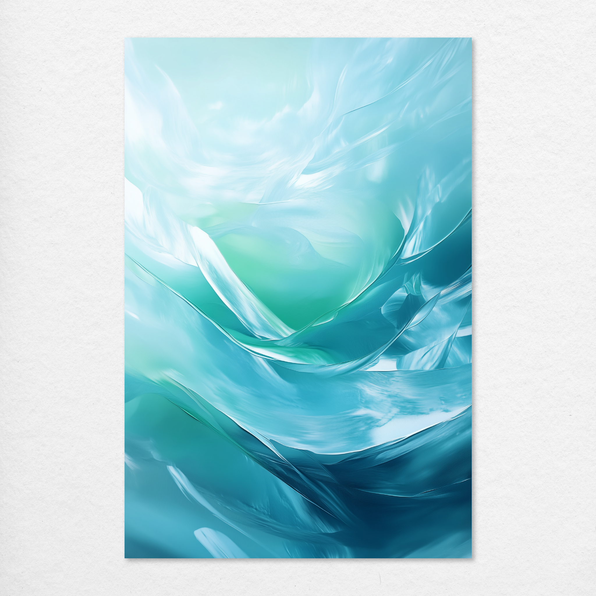 Ethereal Waves