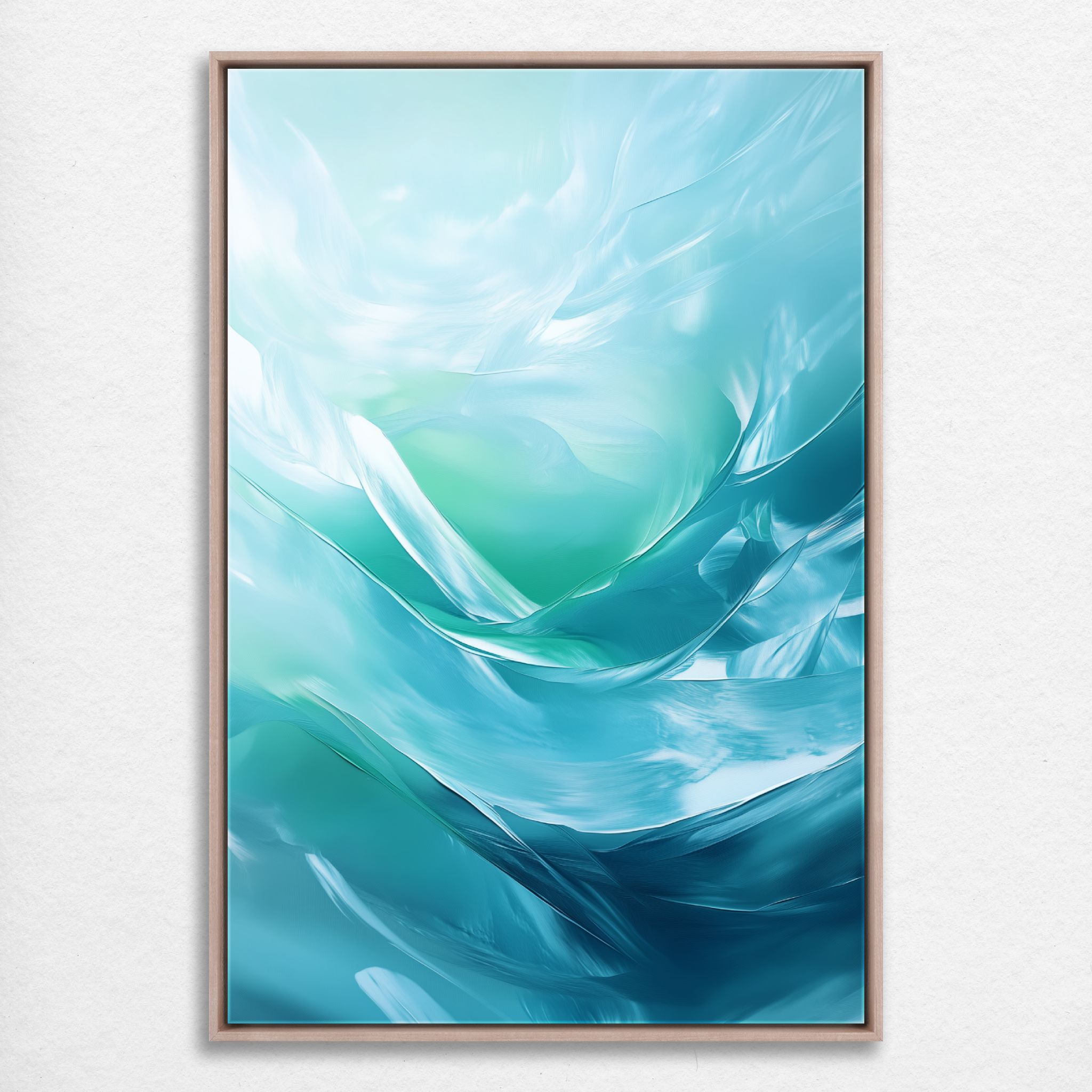 Ethereal Waves