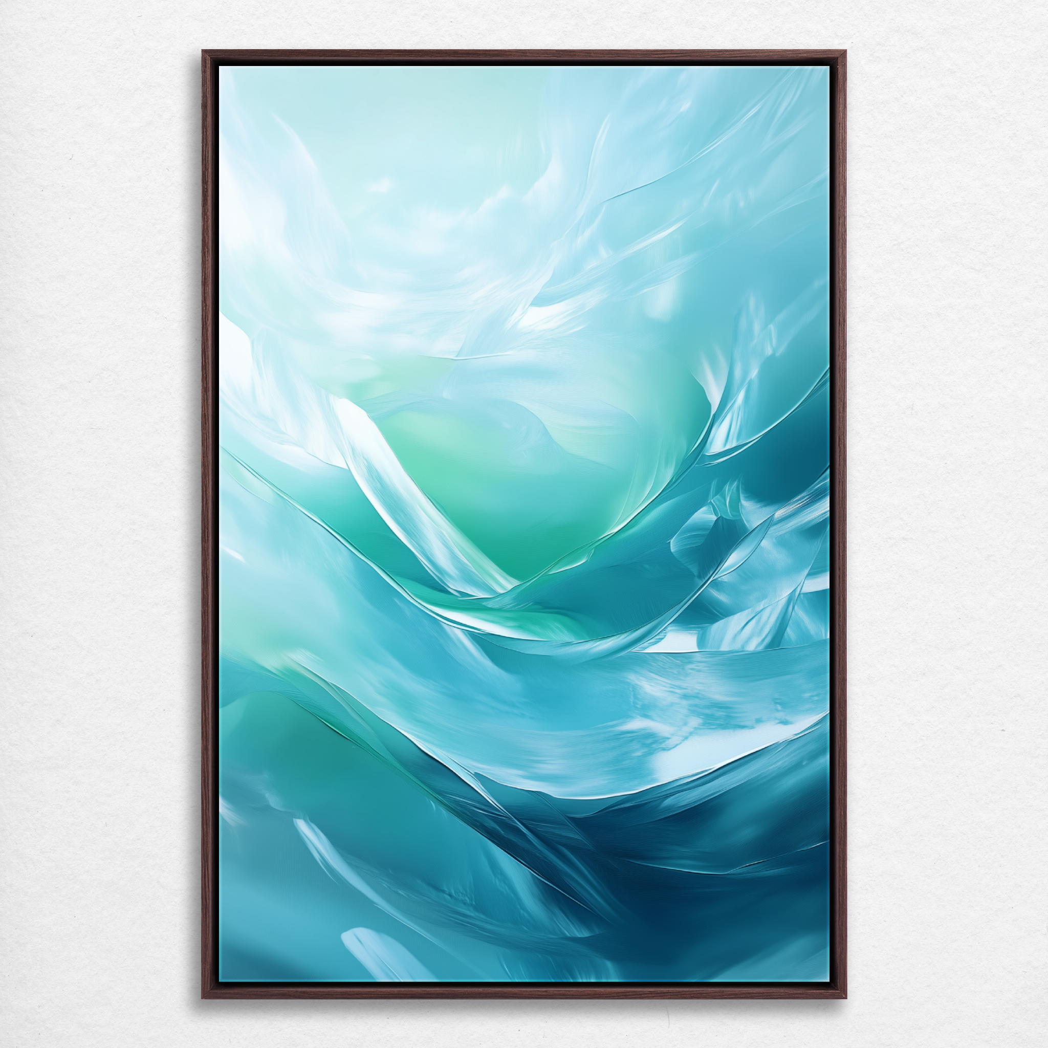 Ethereal Waves